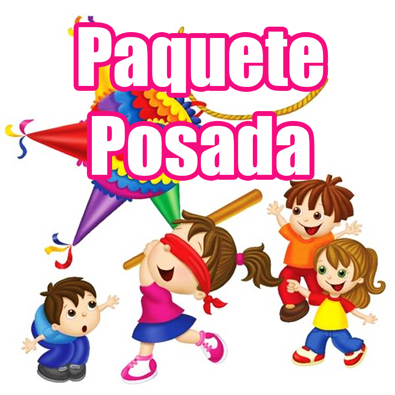 Paquete Posada